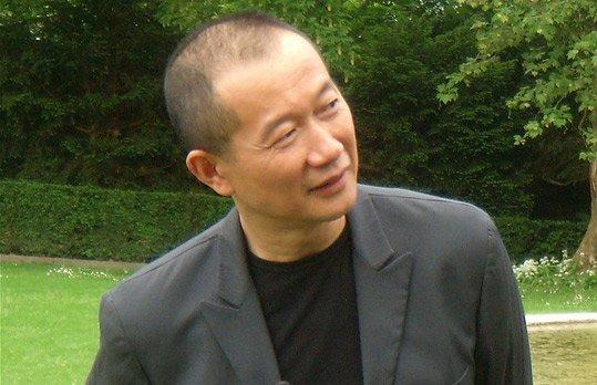 Tan Dun