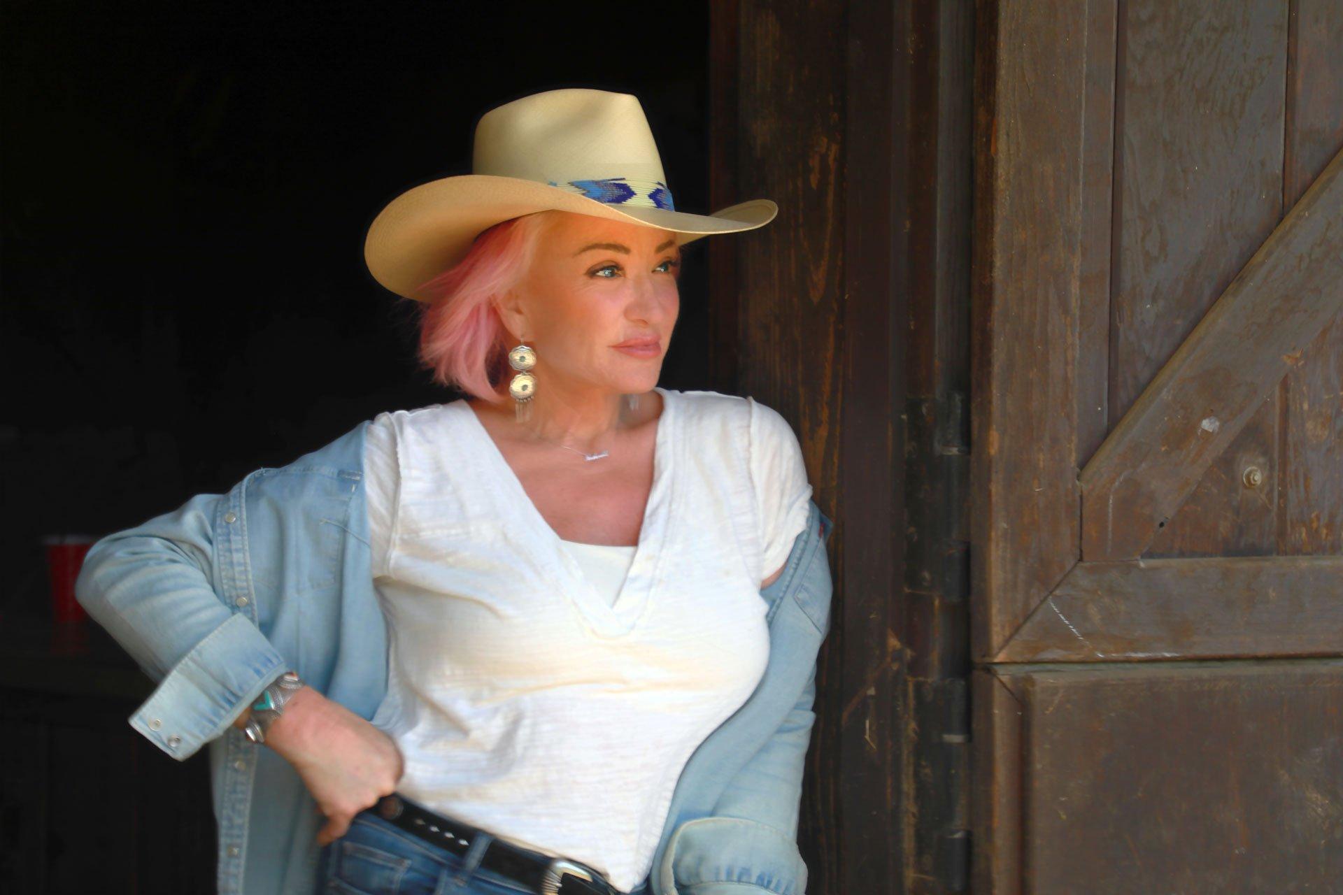 Tanya Tucker