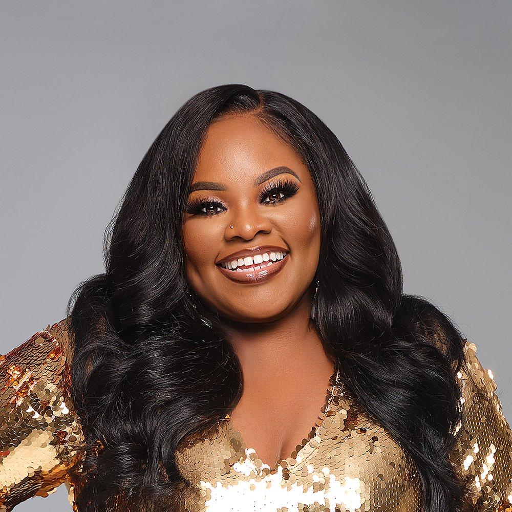 Tasha Cobbs Leonard