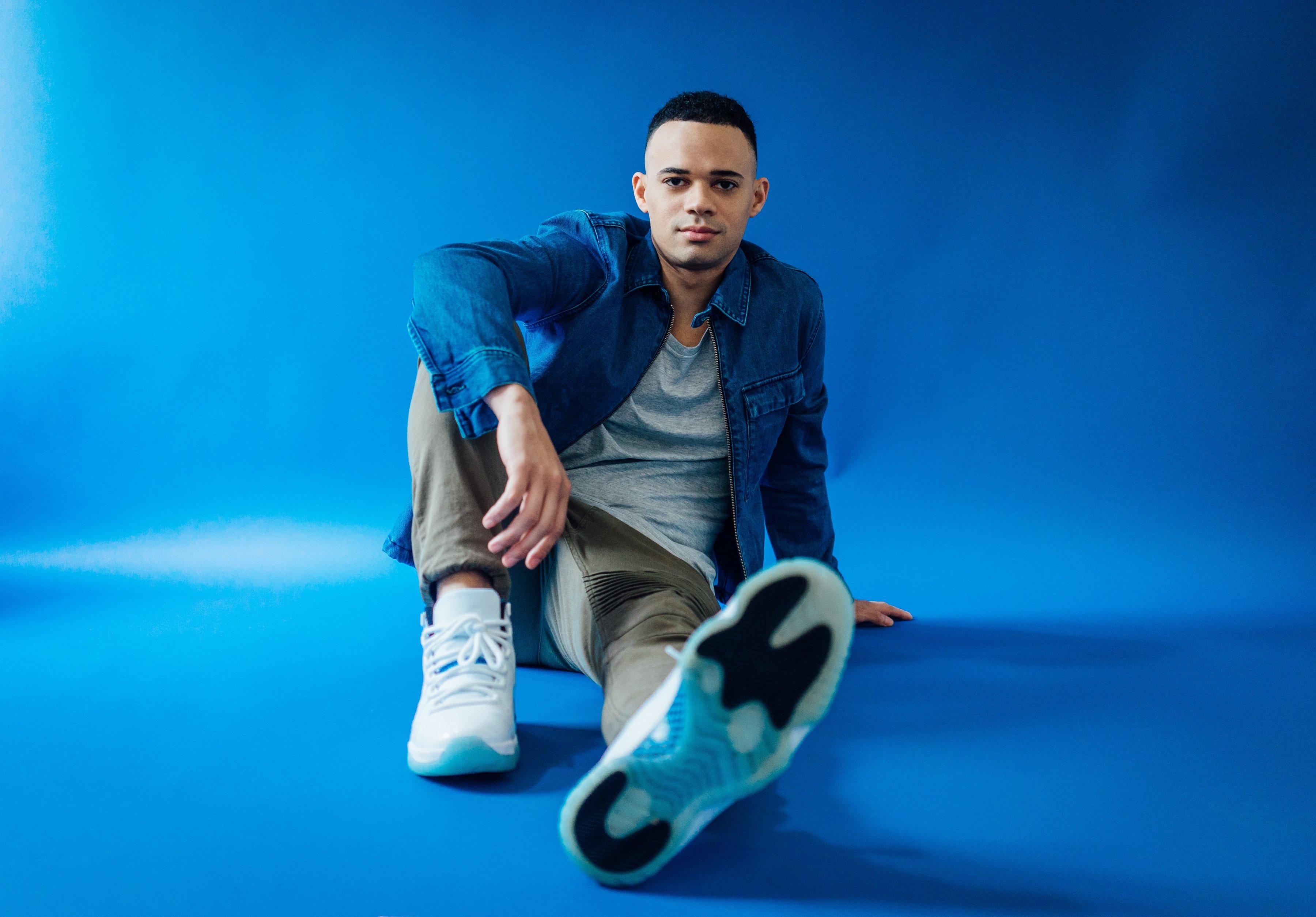 Tauren Wells | Artist | GRAMMY.com