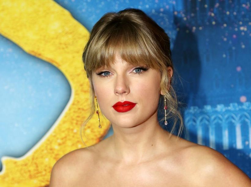 Taylor Swift To Receive Vanguard Award At 2020 GLAAD Media Awards