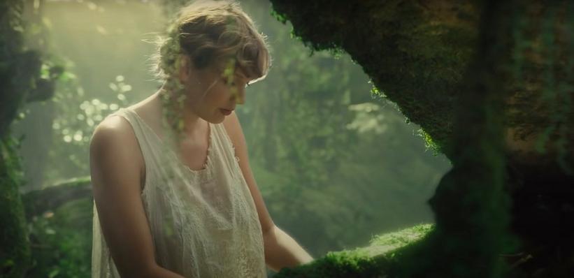 Poll: What's Your Favorite Song On Taylor Swift's 'Folklore'?