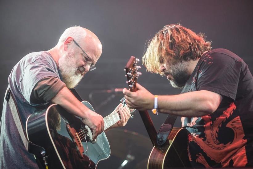 Tenacious D Plot Politically Charged Swing State Tour