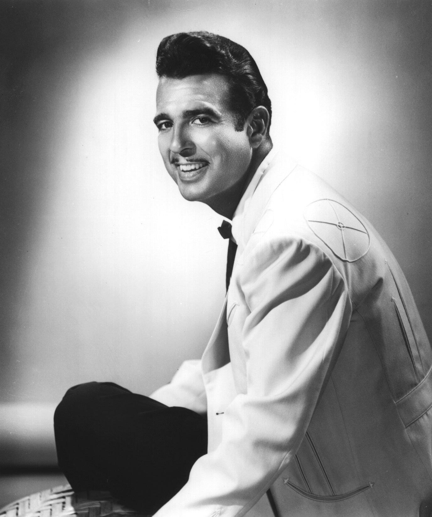 Tennessee Ernie Ford