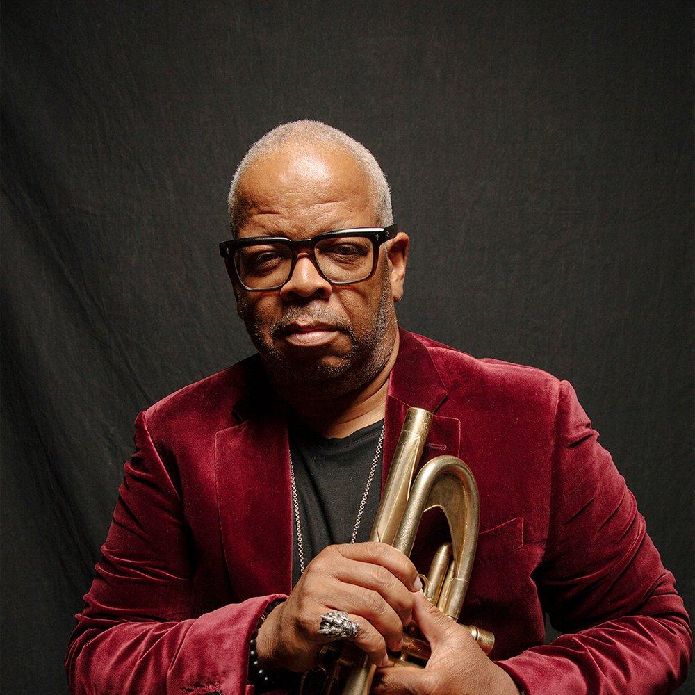 Terence Blanchard Artist