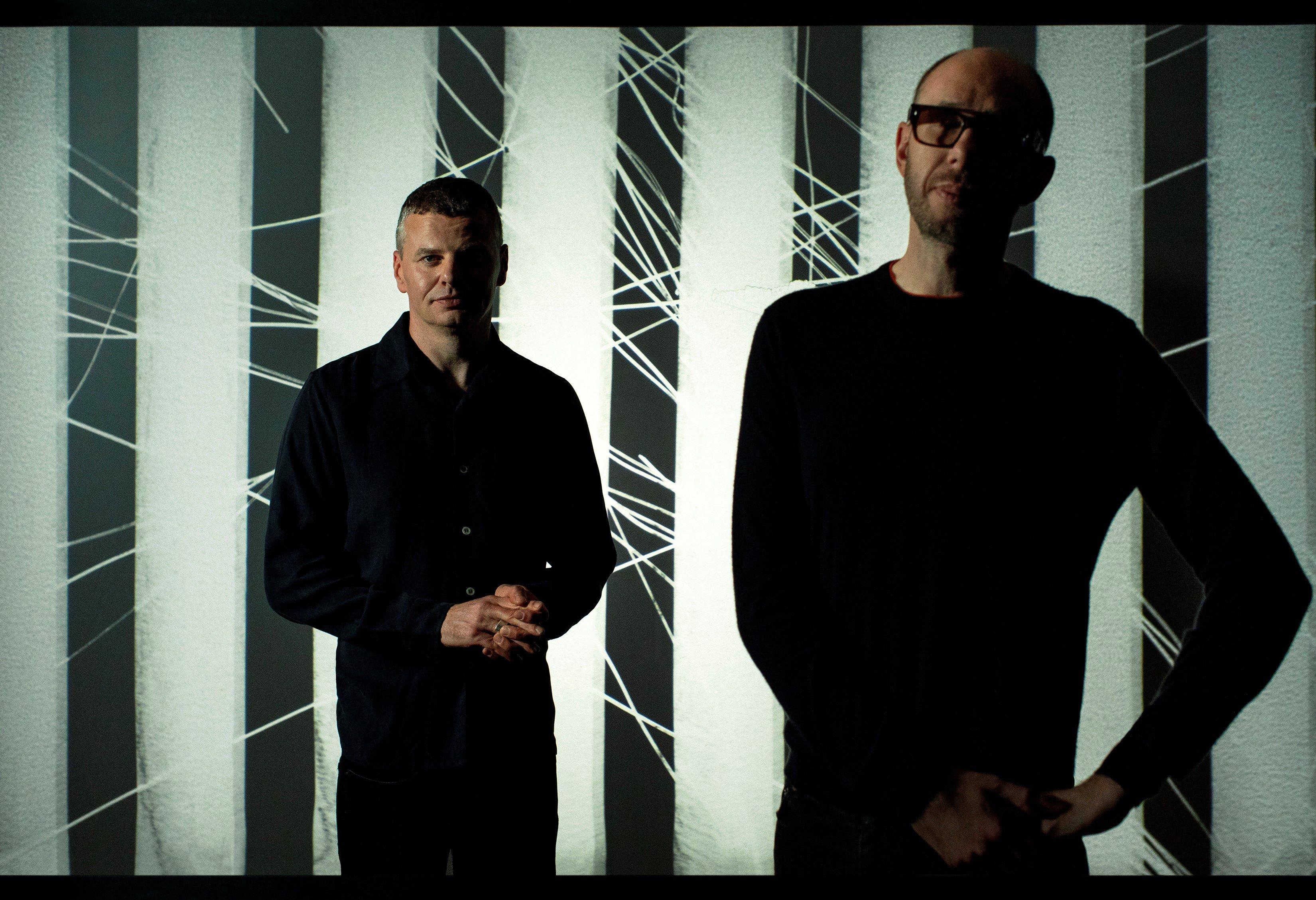 The Chemical Brothers, in 1995: 'There's far too much good-blokery in dance  music', Chemical Brothers