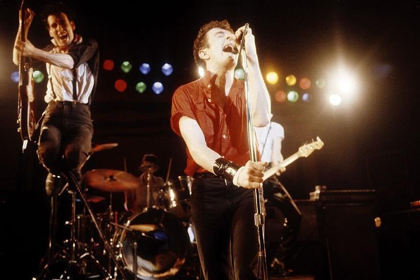 Anti-Flag, Audio Karate, Tsunami Bomb And More Discuss The Legacy Of The Clash's 'London Calling': "It Forces You To Think Bigger"
