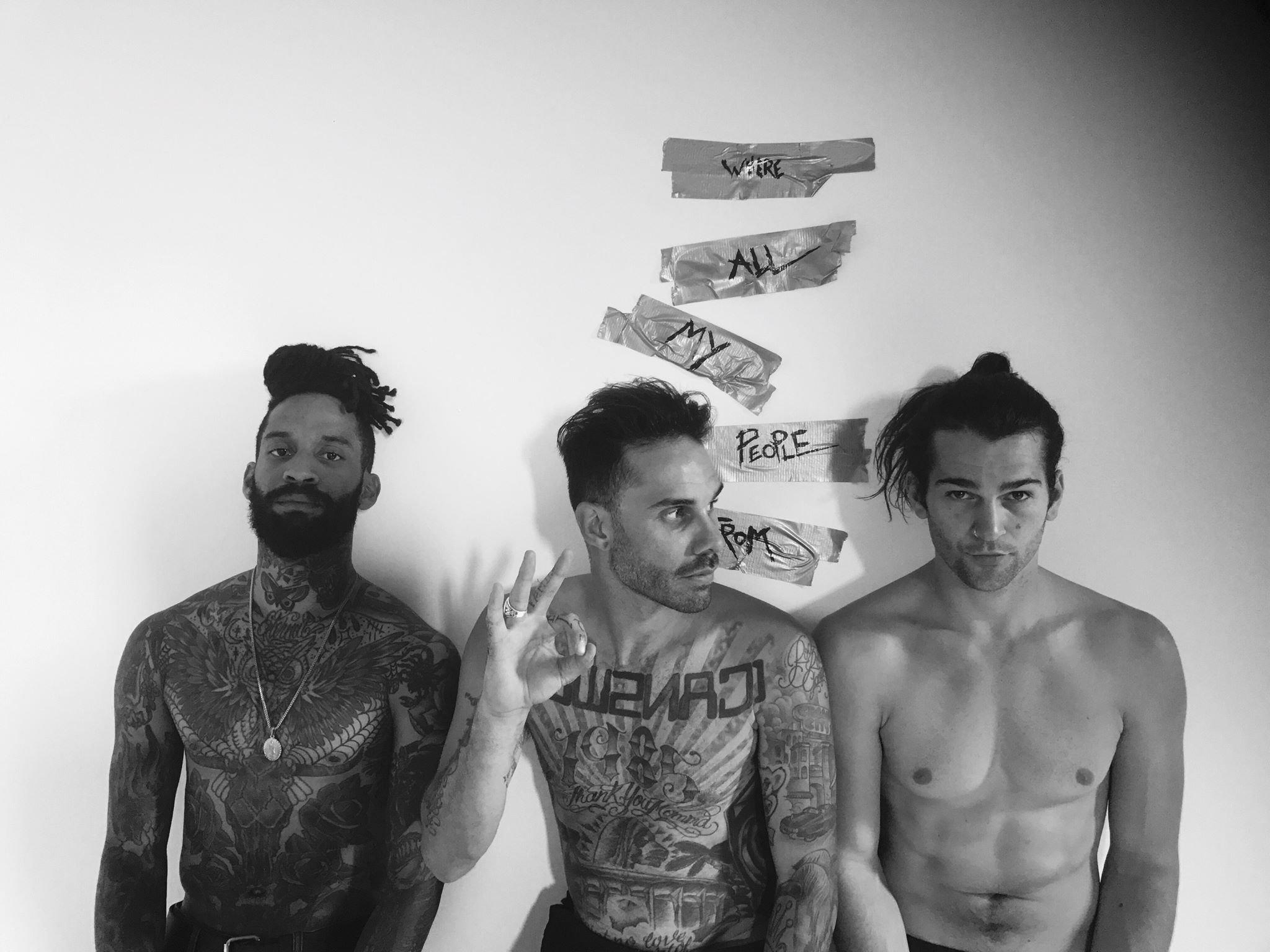 THE FEVER 333