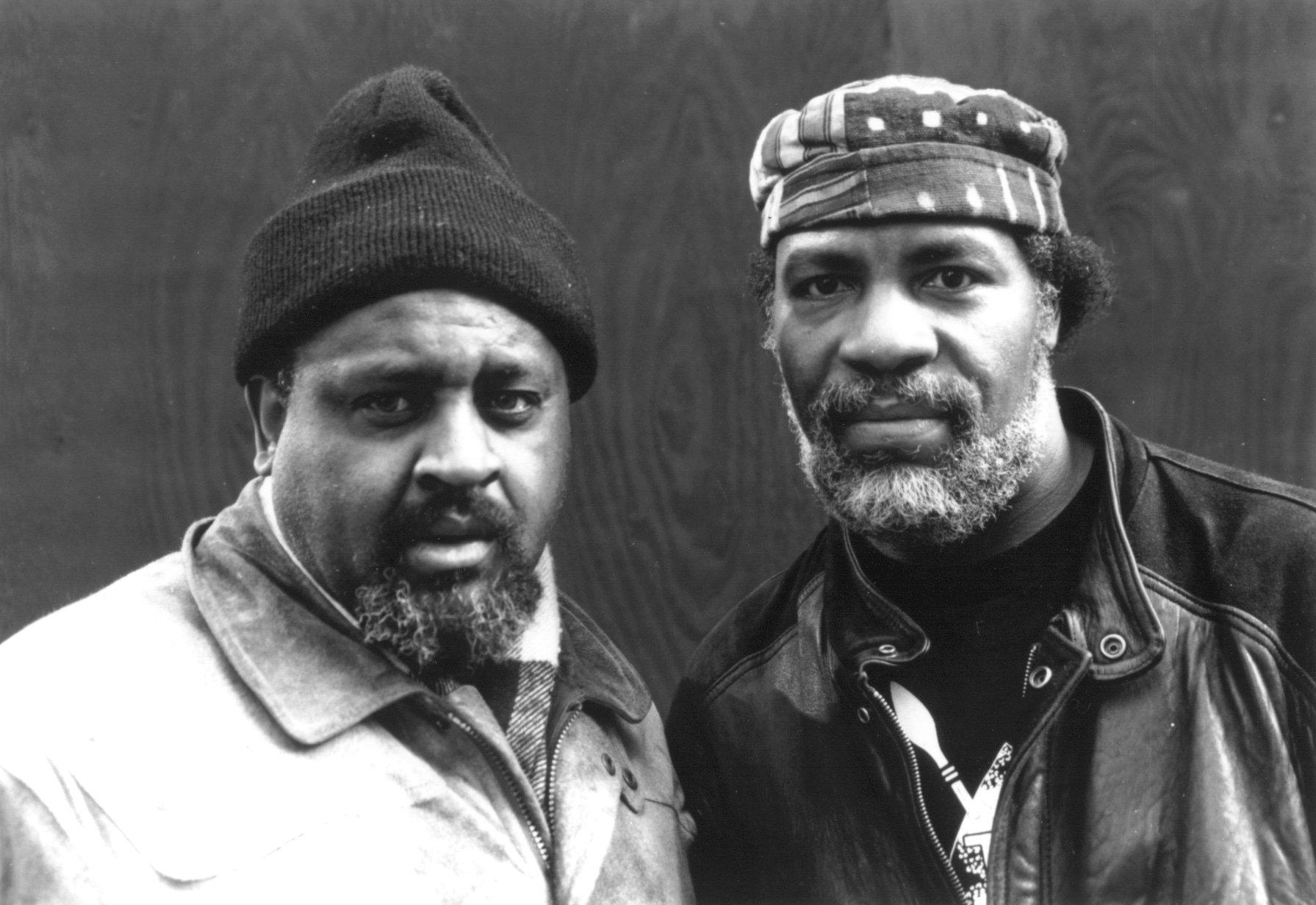 The Last Poets | Artist | GRAMMY.com