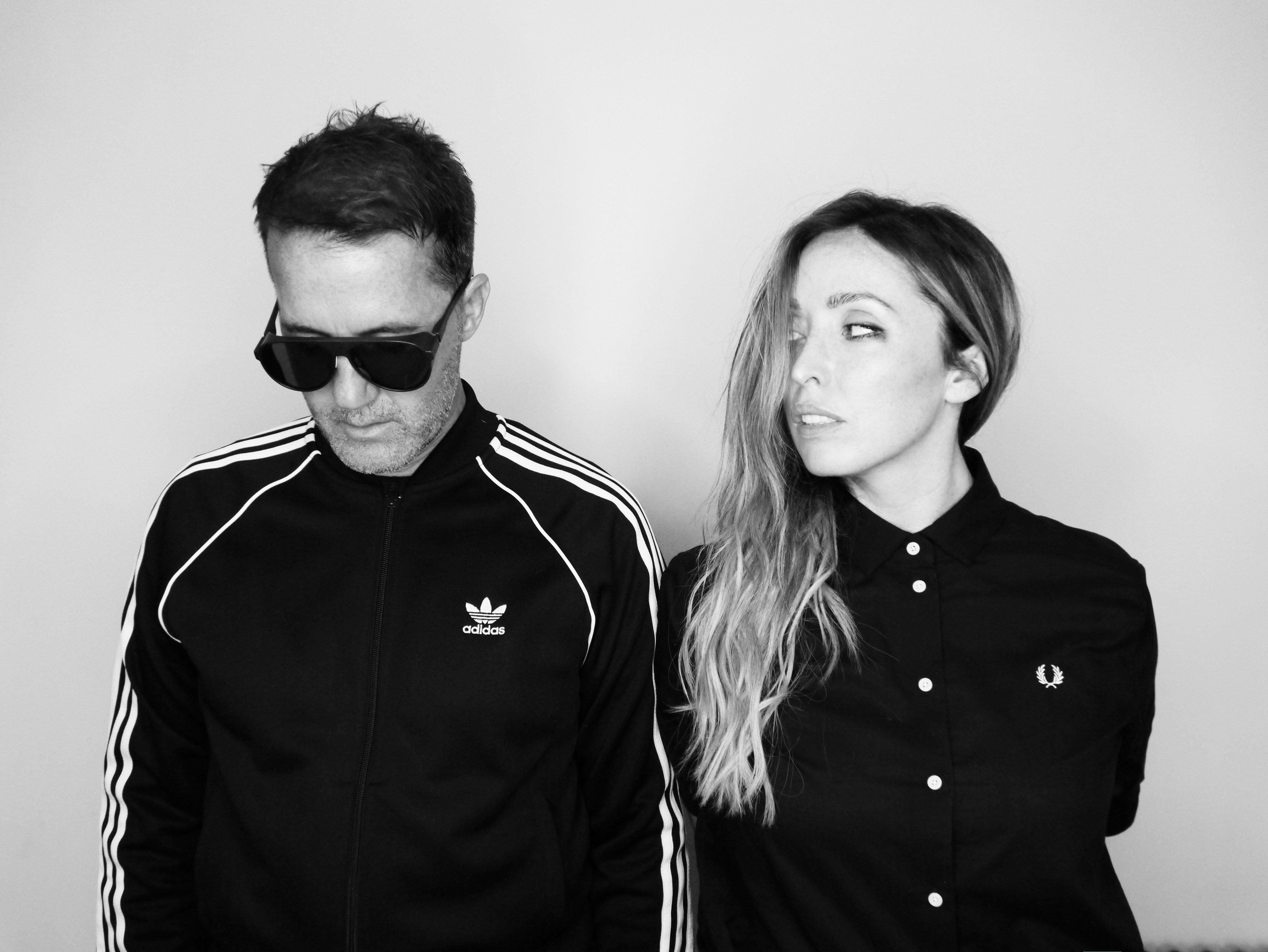 The Ting Tings