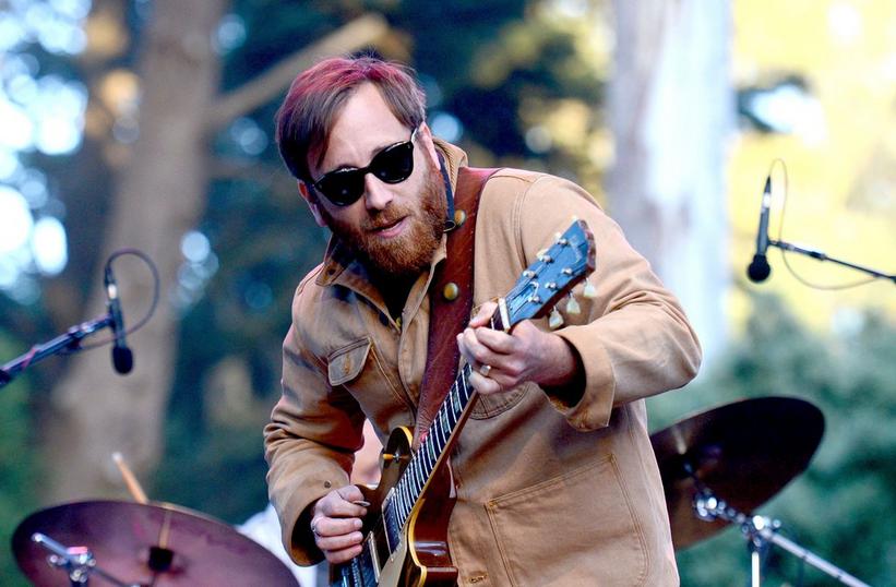 The Black Keys' Patrick Carney, The Rolling Stones' Mick Taylor appear on  new blues track