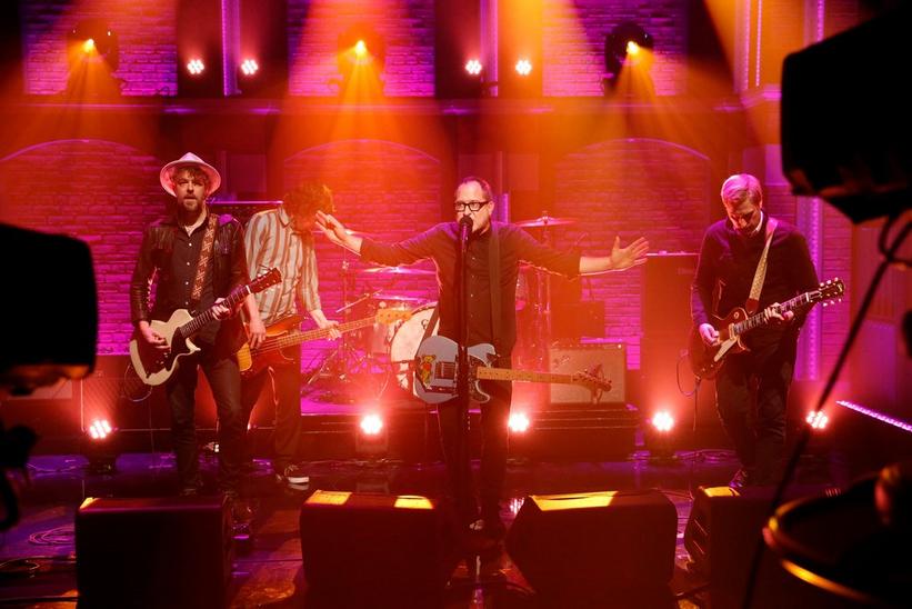 The Hold Steady Drop New Song, "Denver Haircut," Announce New Album
