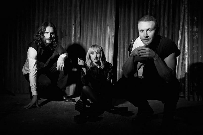Exclusive: The Joy Formidable To Celebrate 10th Anniversary Of Debut EP With Welsh Version