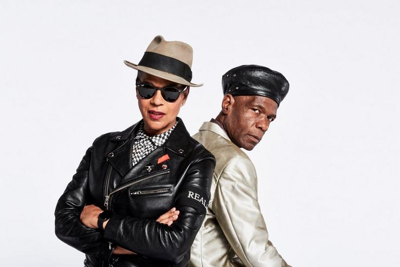 Ska Greats The Selecter Talk 40th Anniversary & Why Greta Thunberg Is "The Most Together Person On The Planet"