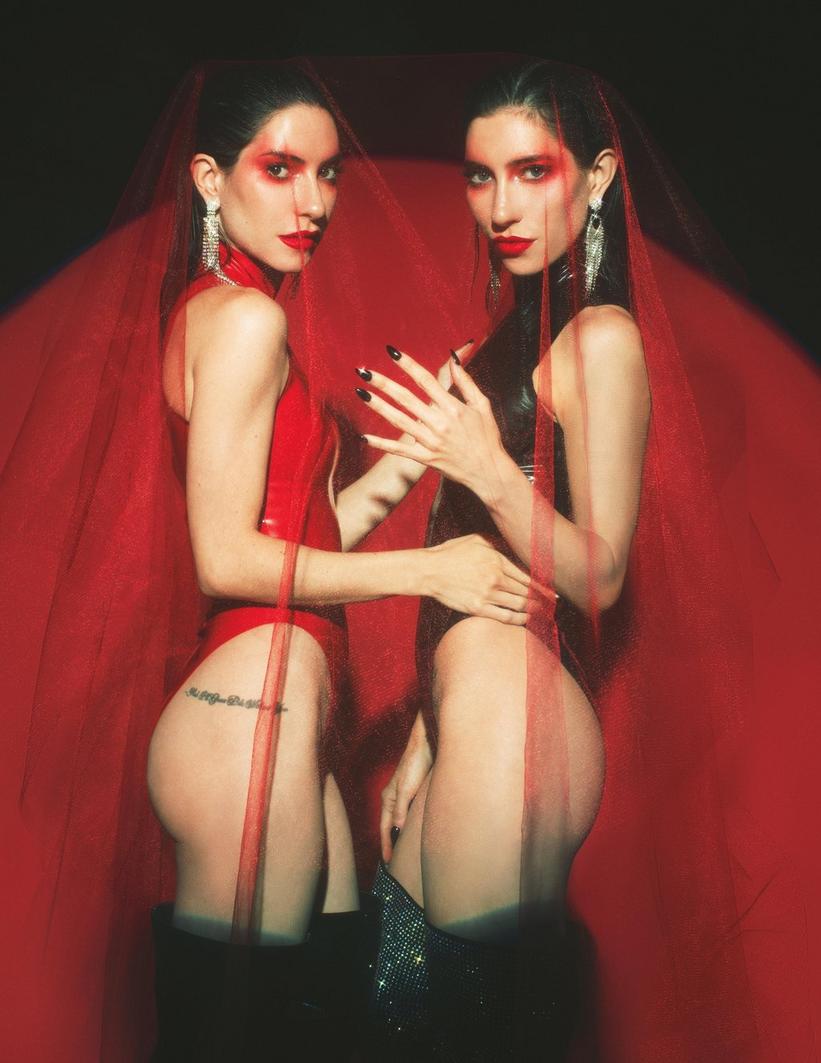 The Veronicas Talk New Album, Why Performing Pride Is So Important & Coming Of Age In The Music Industry