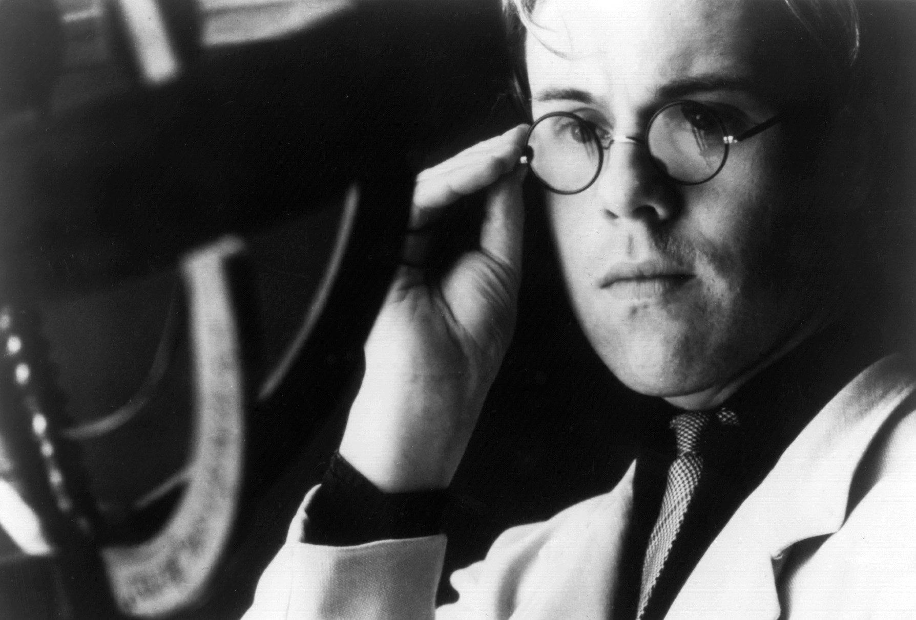 Thomas Dolby