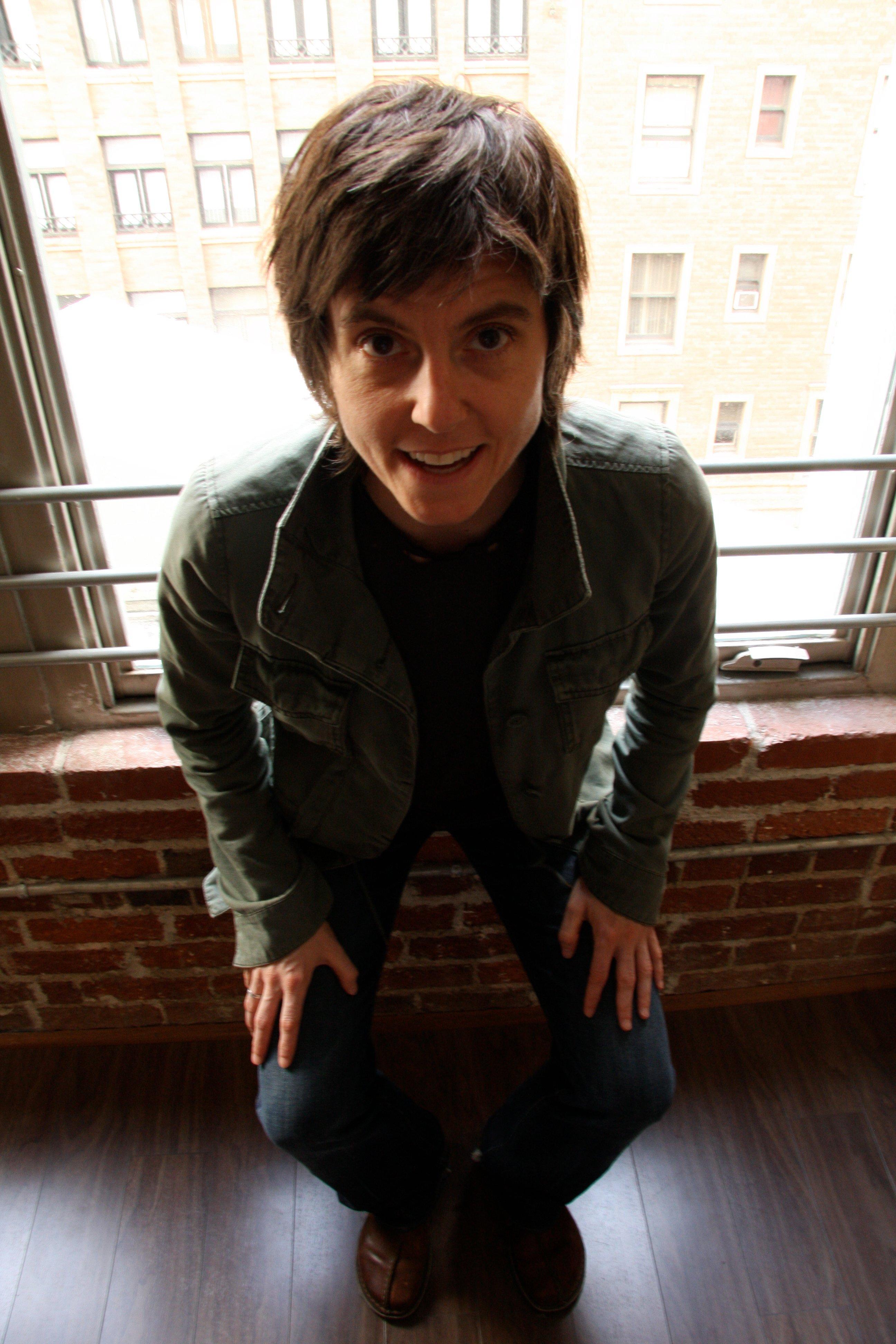 Tig Notaro