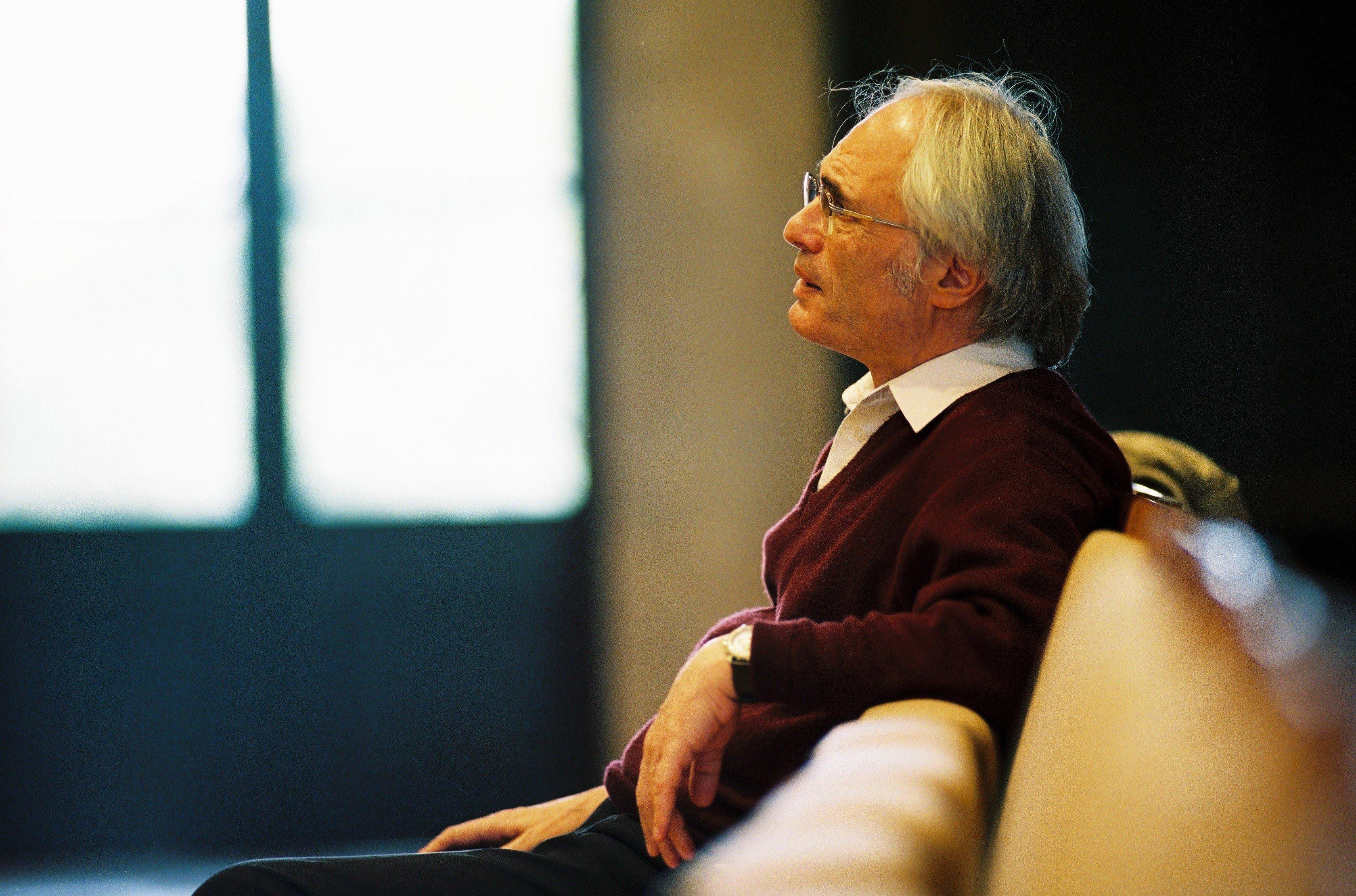 Tigran Mansurian