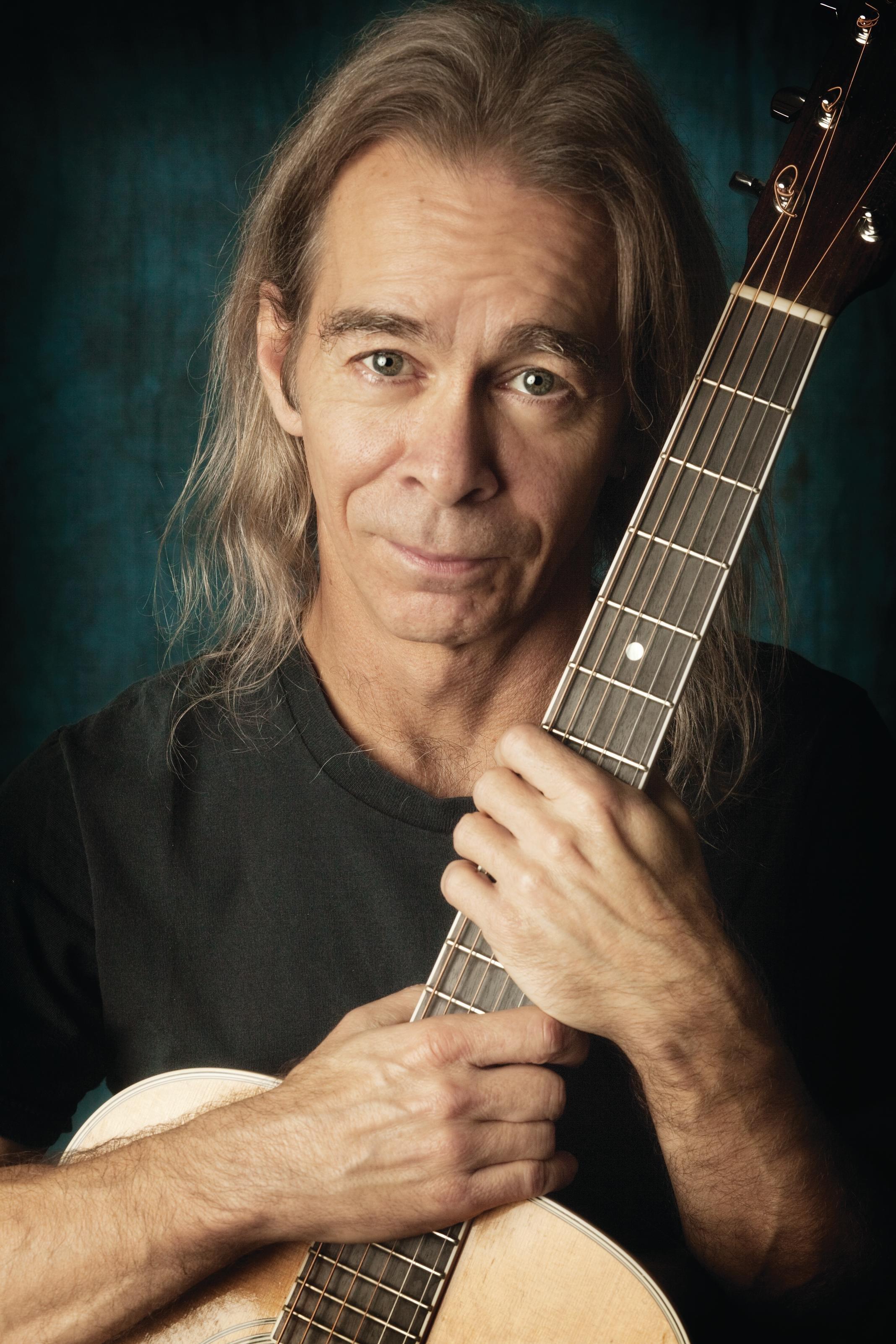 Tim Reynolds | Artist | GRAMMY.com