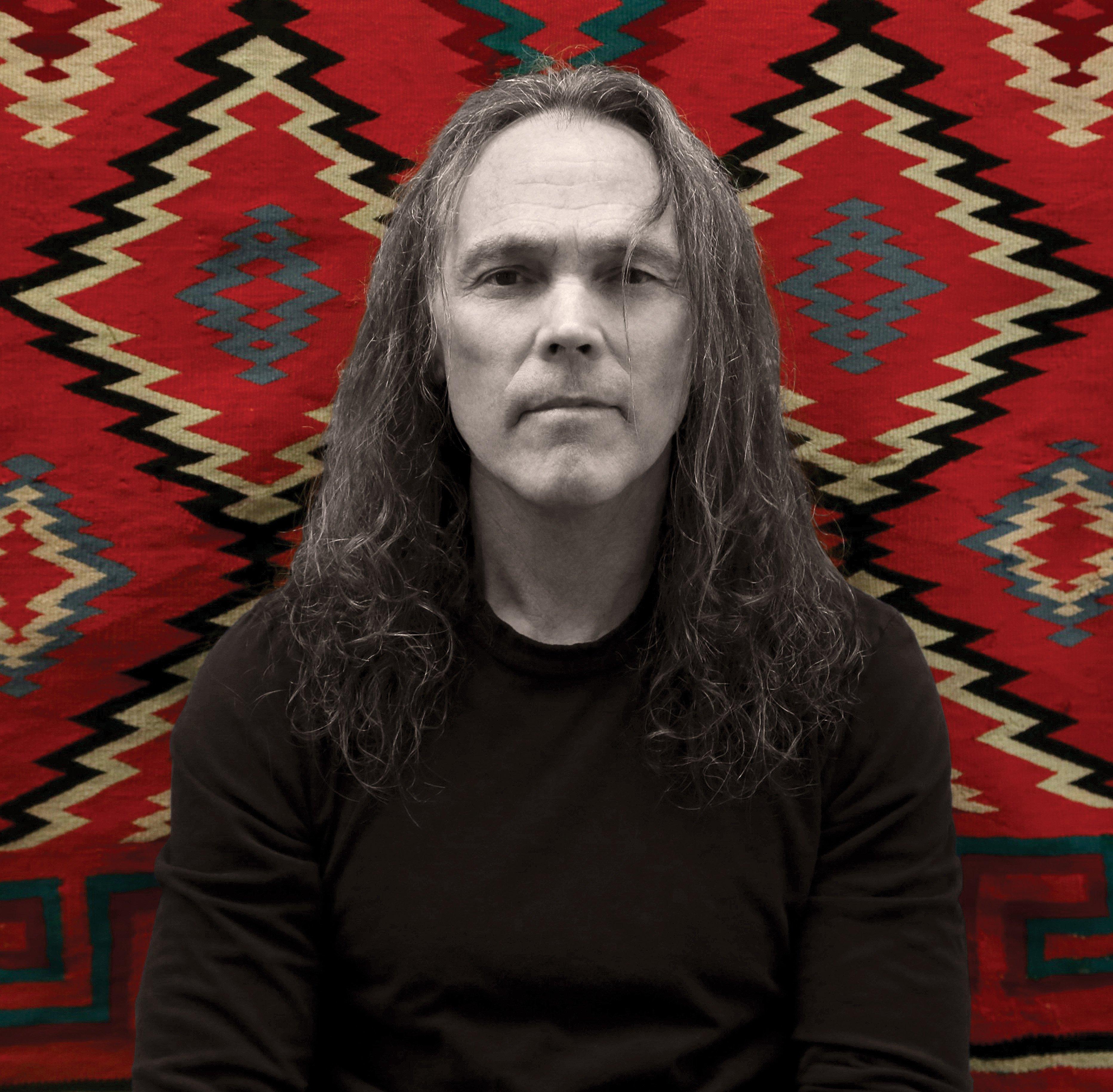Timothy B. Schmit Artist GRAMMY