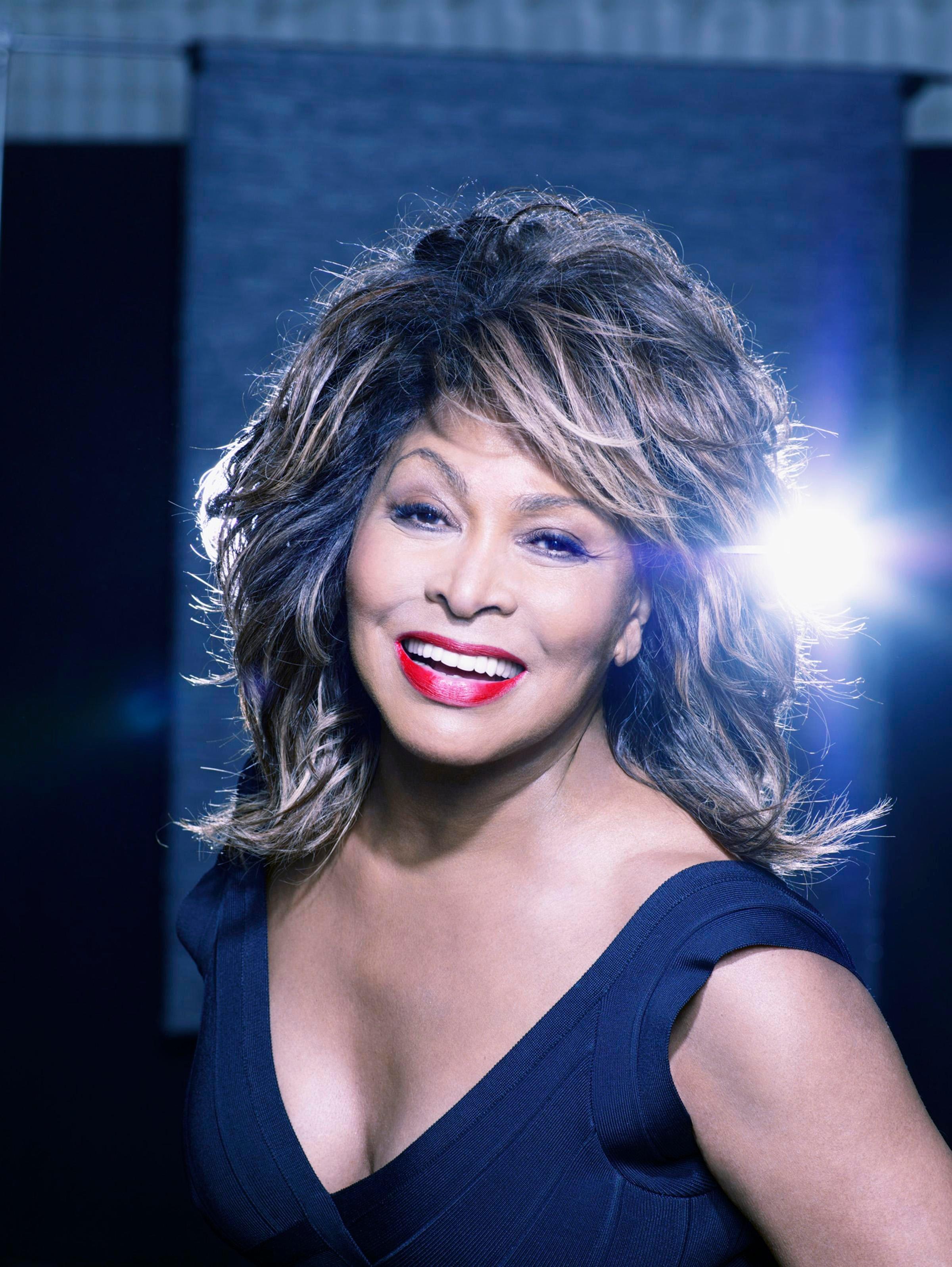 Tina Turner