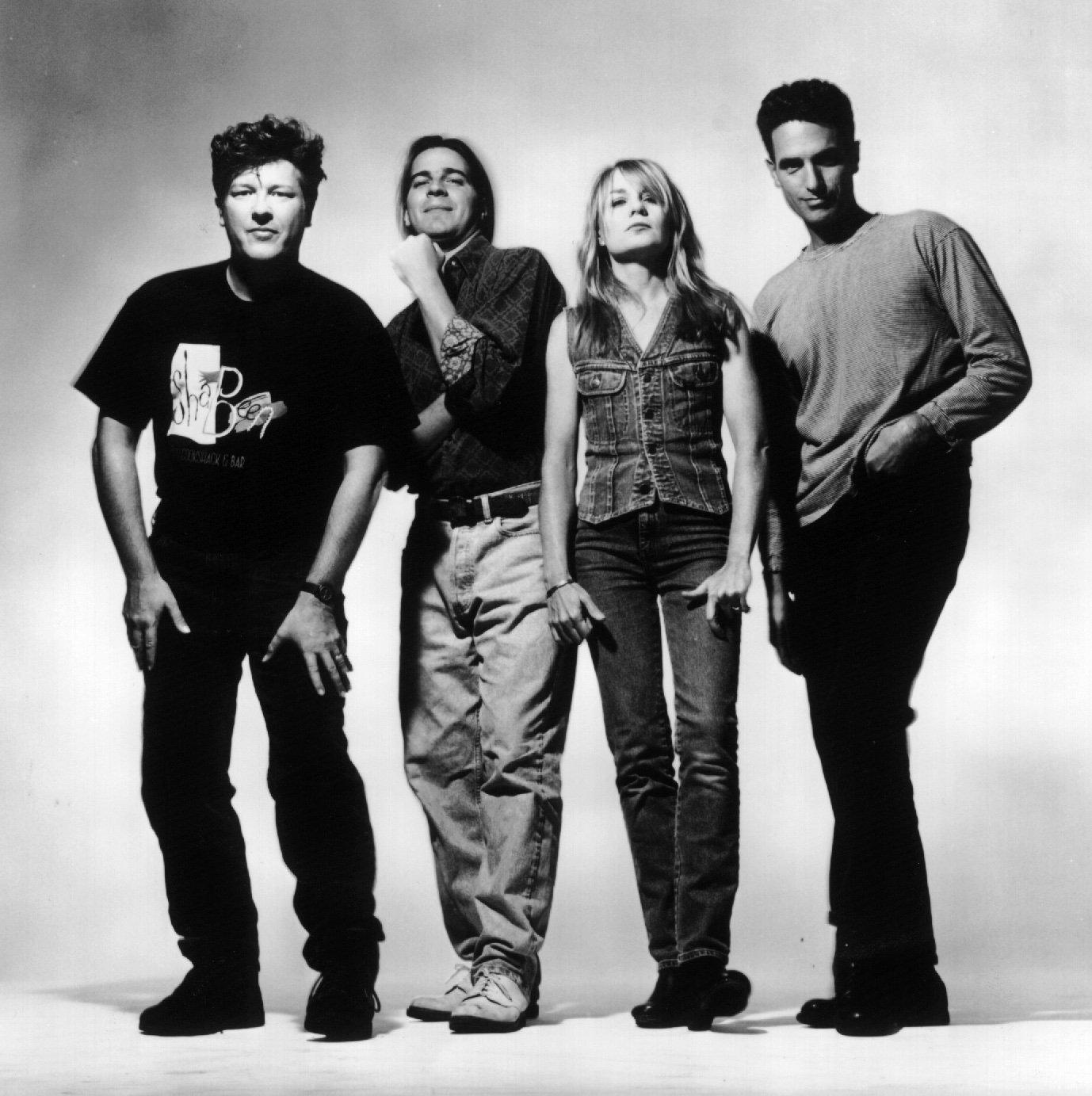Tina Weymouth | Artist | GRAMMY.com