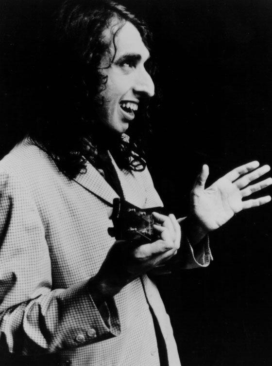 Tiny Tim