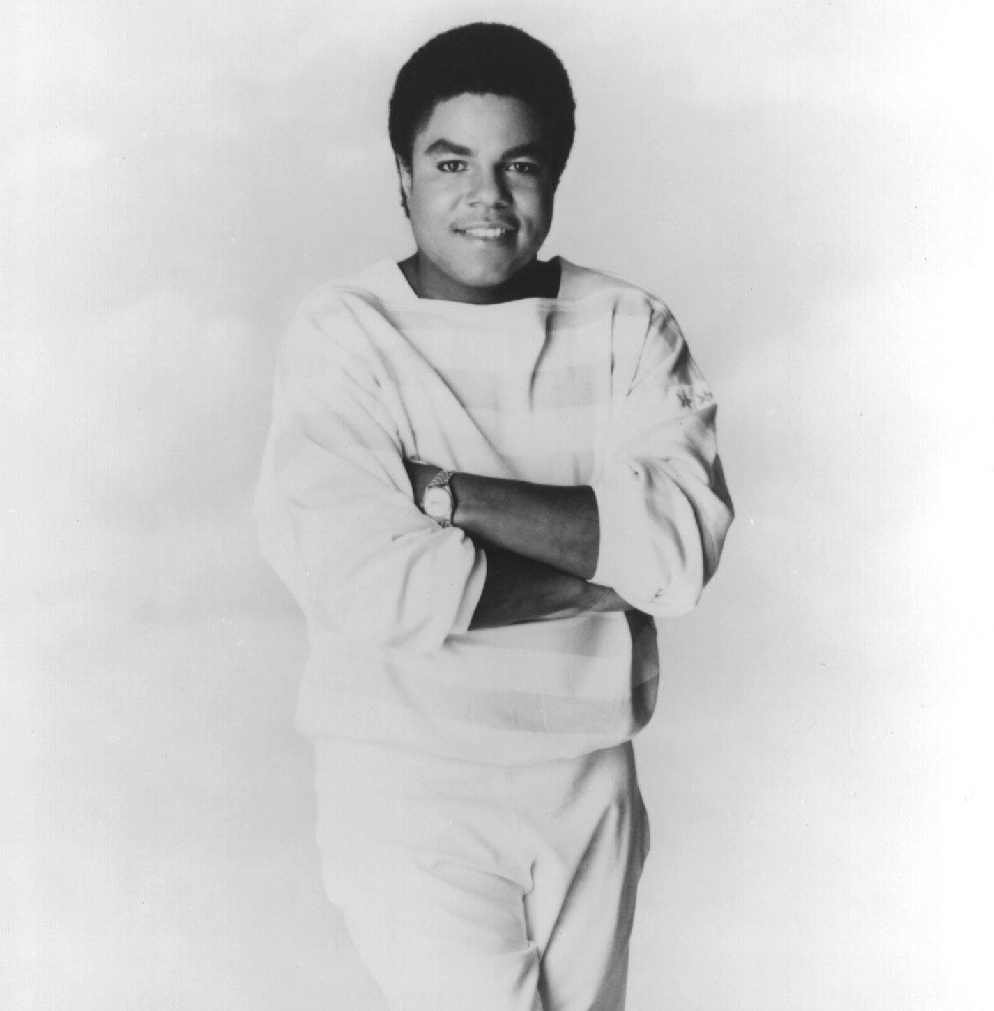 Tito Jackson