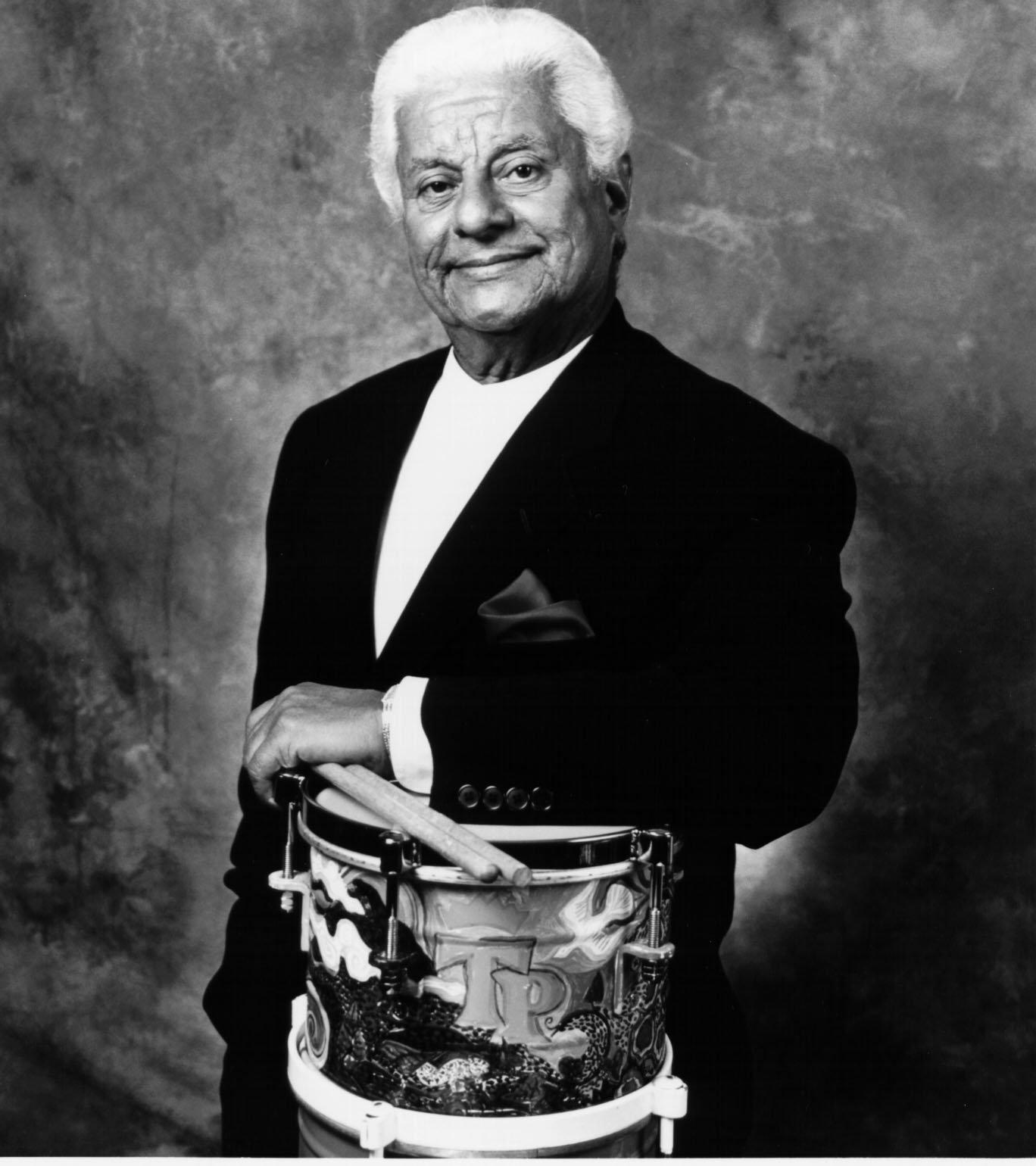 Tito Puente