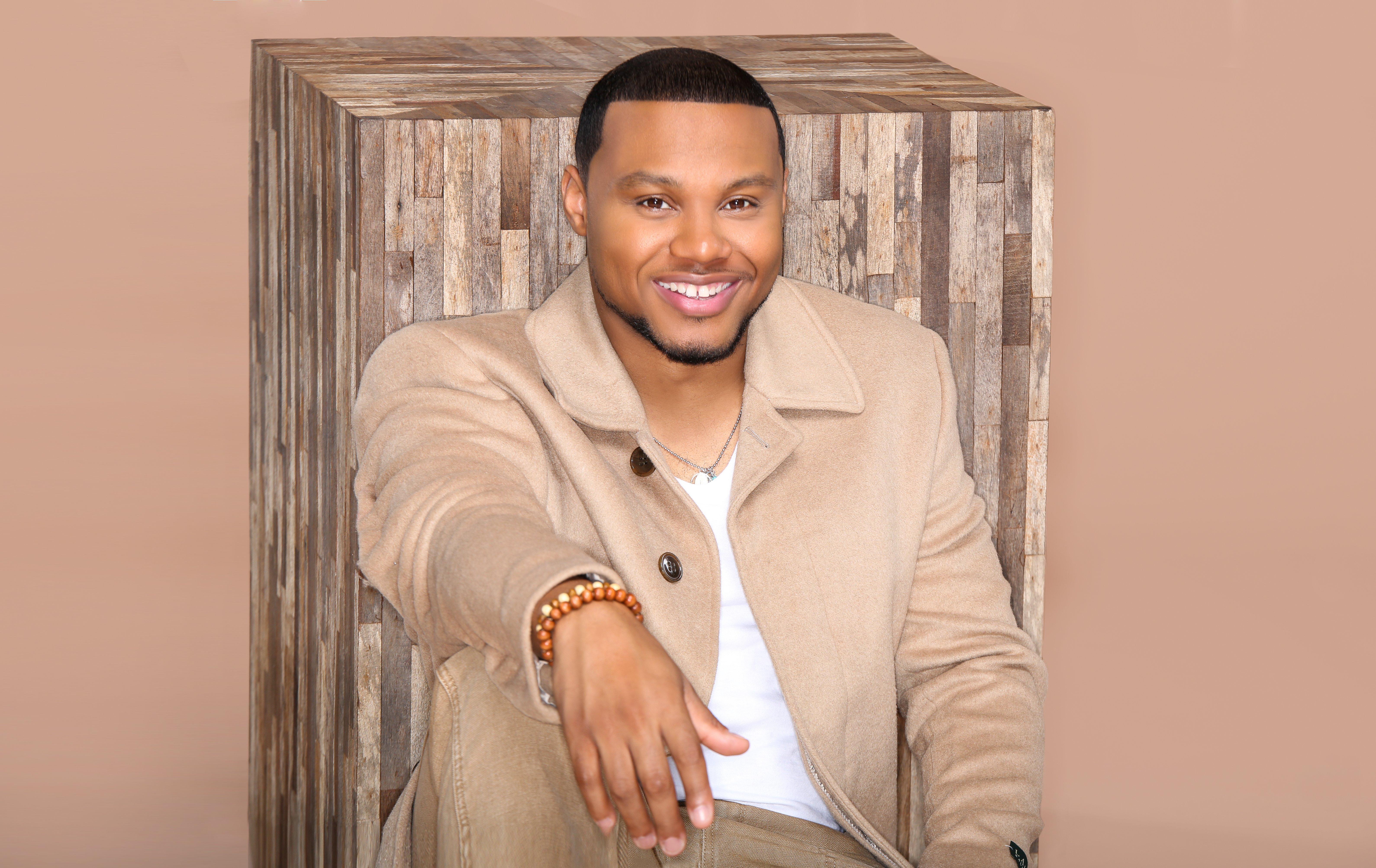 Todd Dulaney