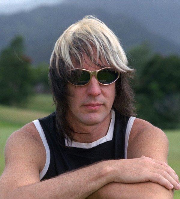 Todd Rundgren