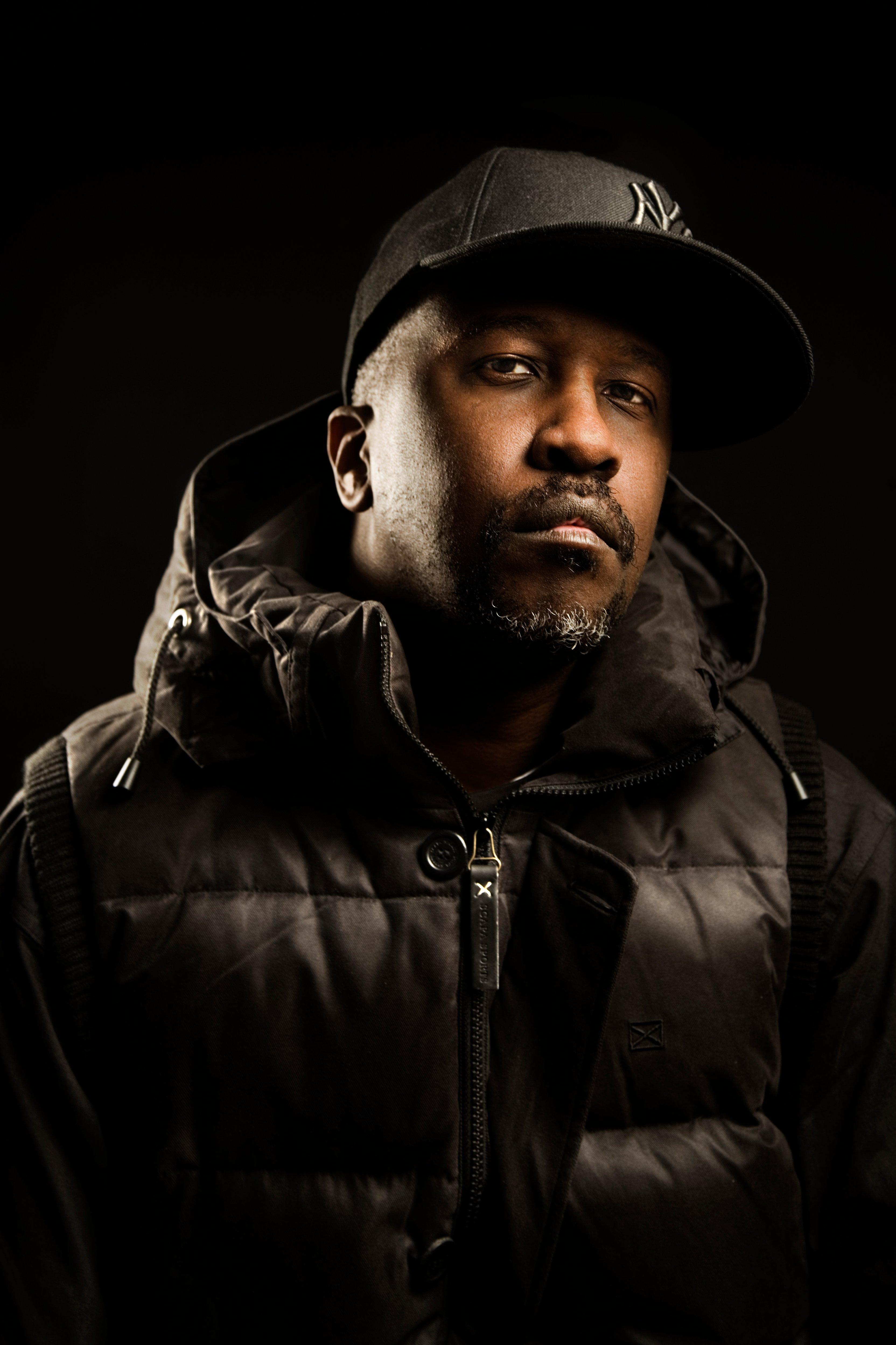 Todd Terry