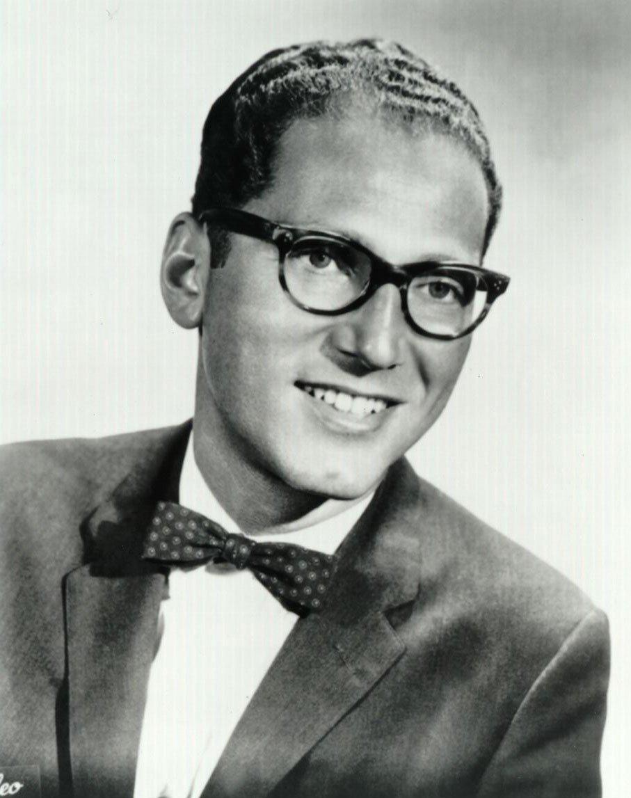 Tom Lehrer