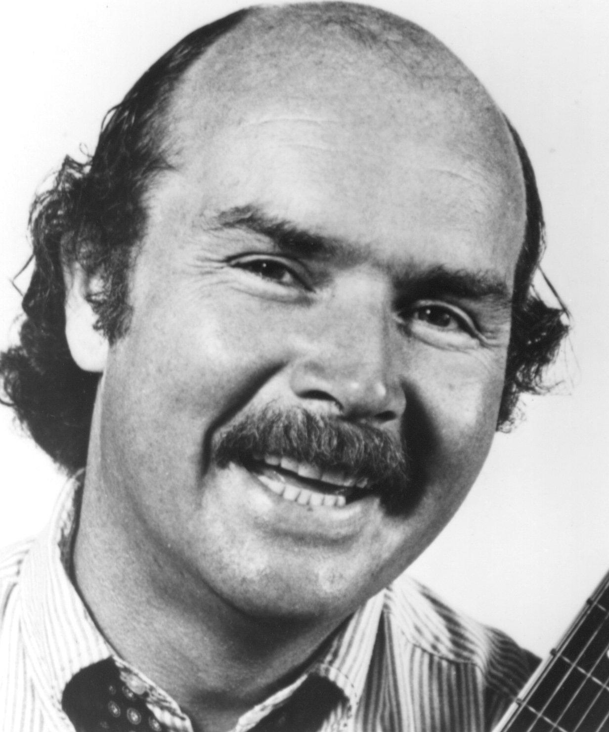 Tom Paxton