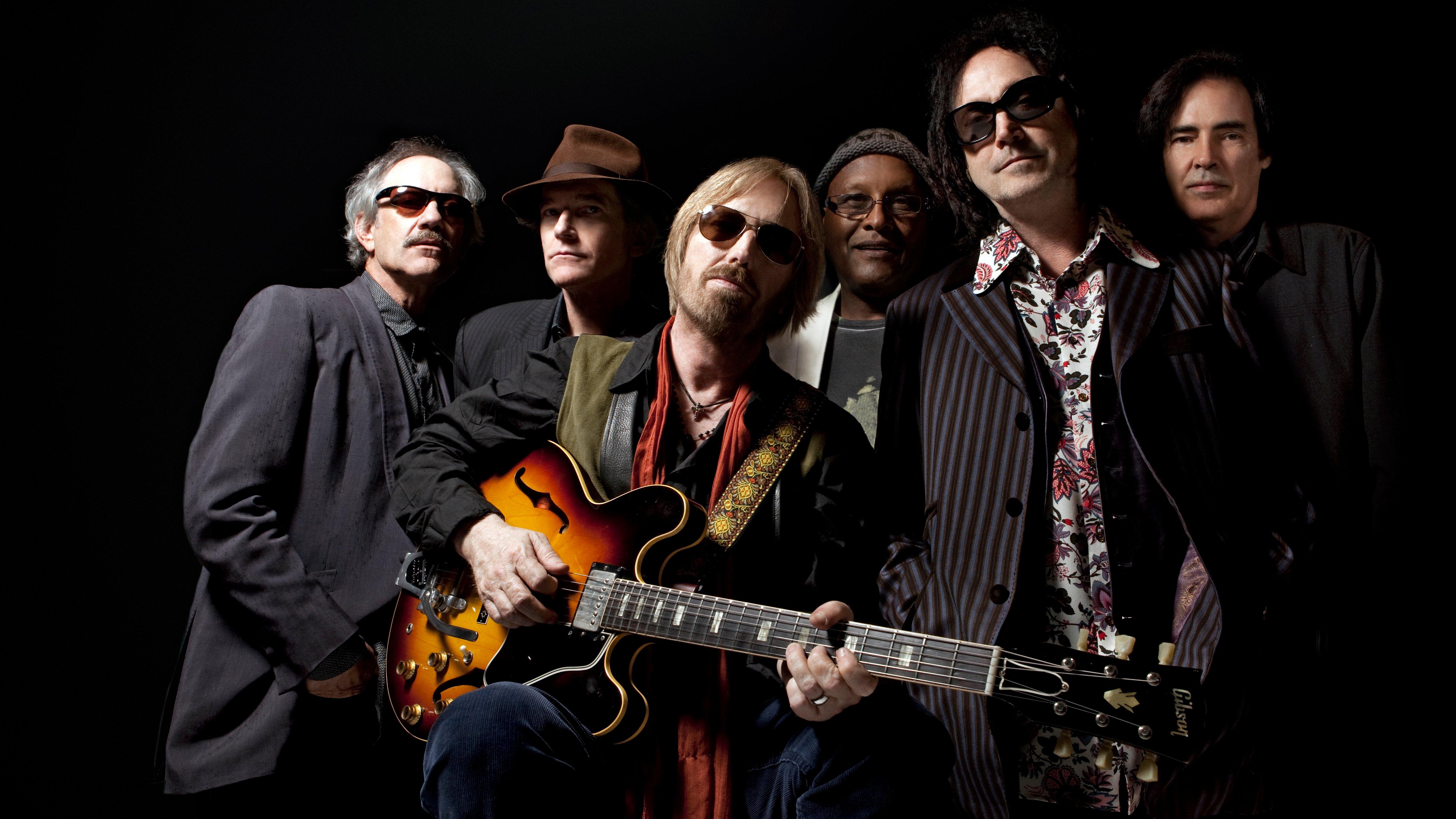 Tom Petty And The Heartbreakers