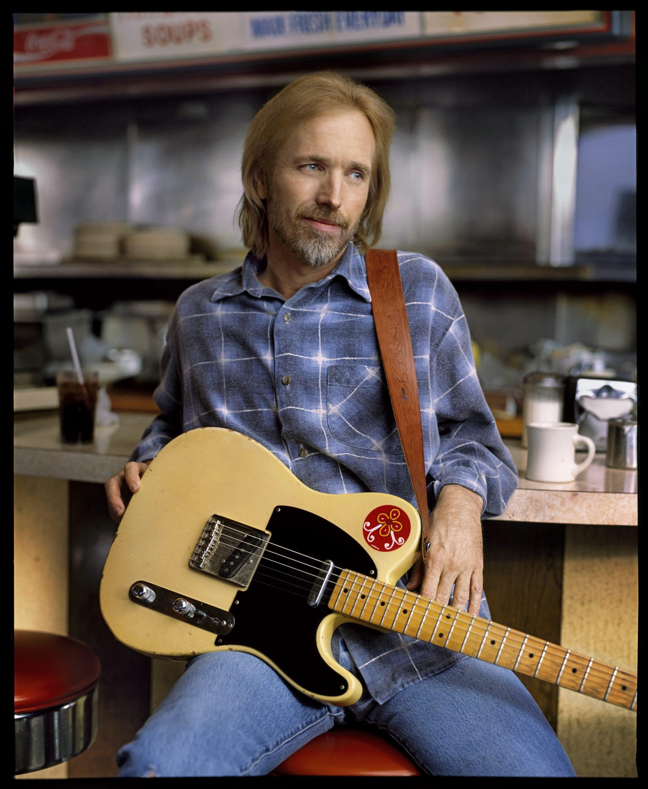 Tom Petty