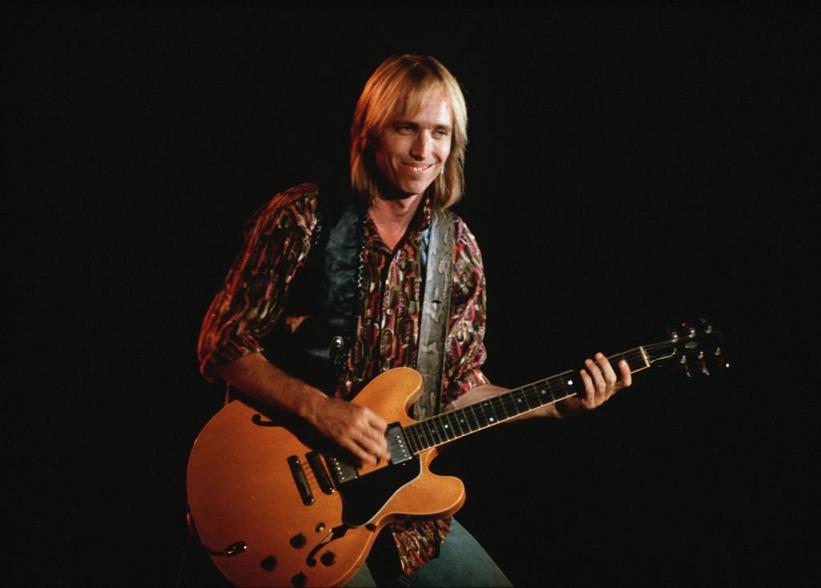 Poll: What's Your Favorite Song From Tom Petty's 'Wildflowers & All The Rest'?