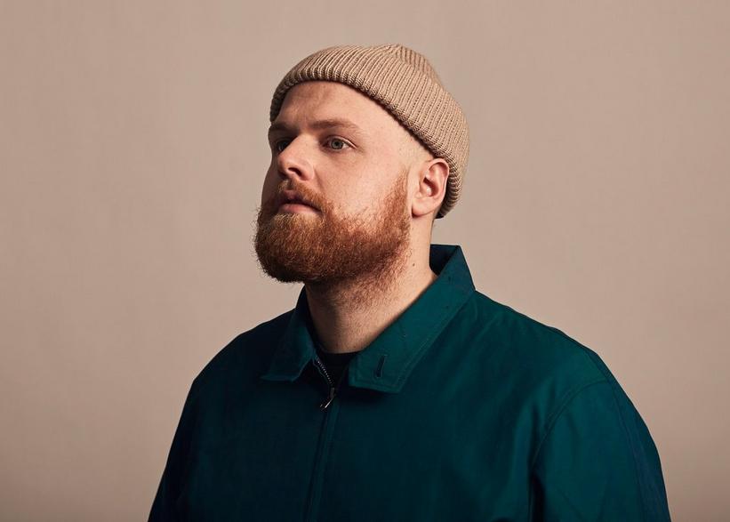 Tom Walker On 'What A Time To Be Alive,' Music As Therapy & More