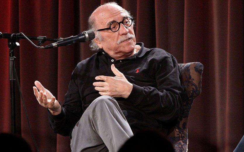 GRAMMY-winning producer and label executive Tommy LiPuma