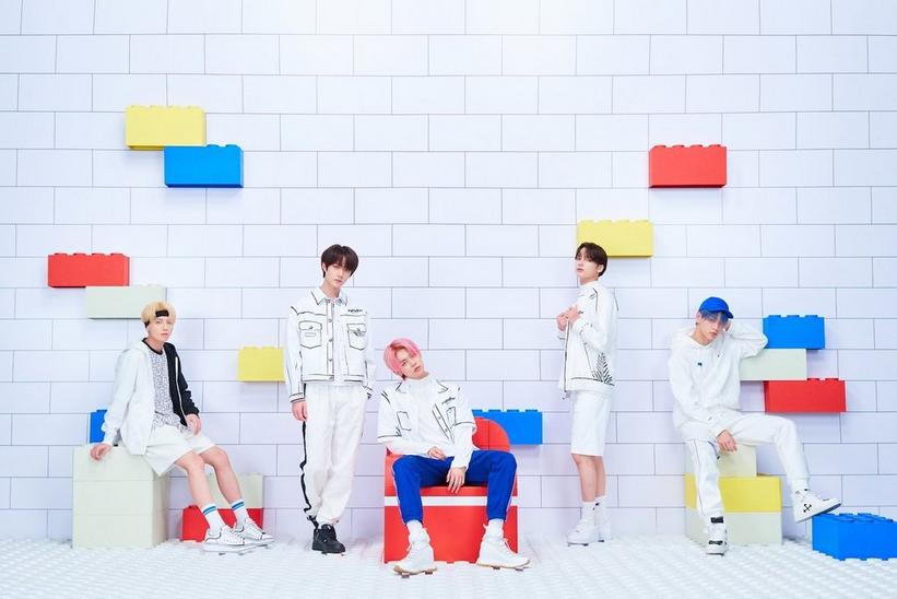 New album by K-pop megastars BTS offers hope in face of Covid-19 pandemic