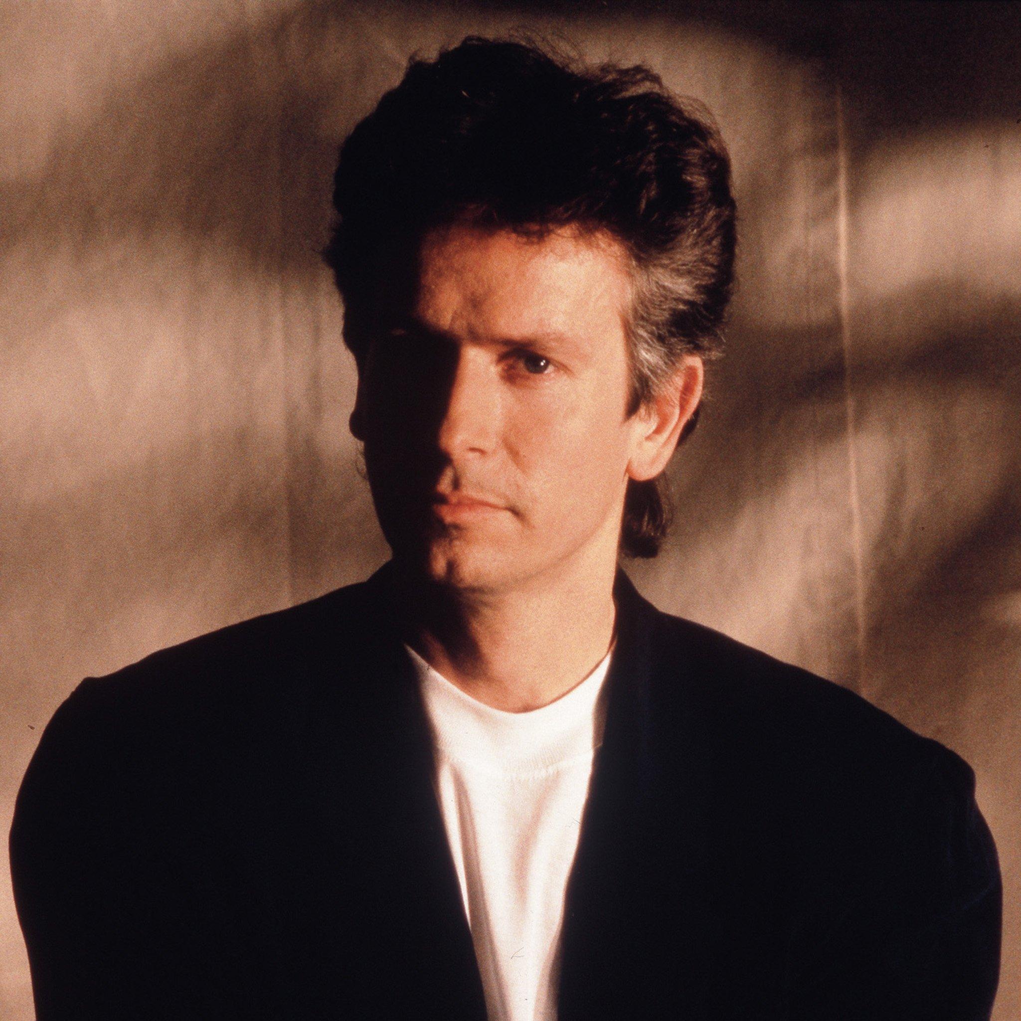 Tony Banks Artist