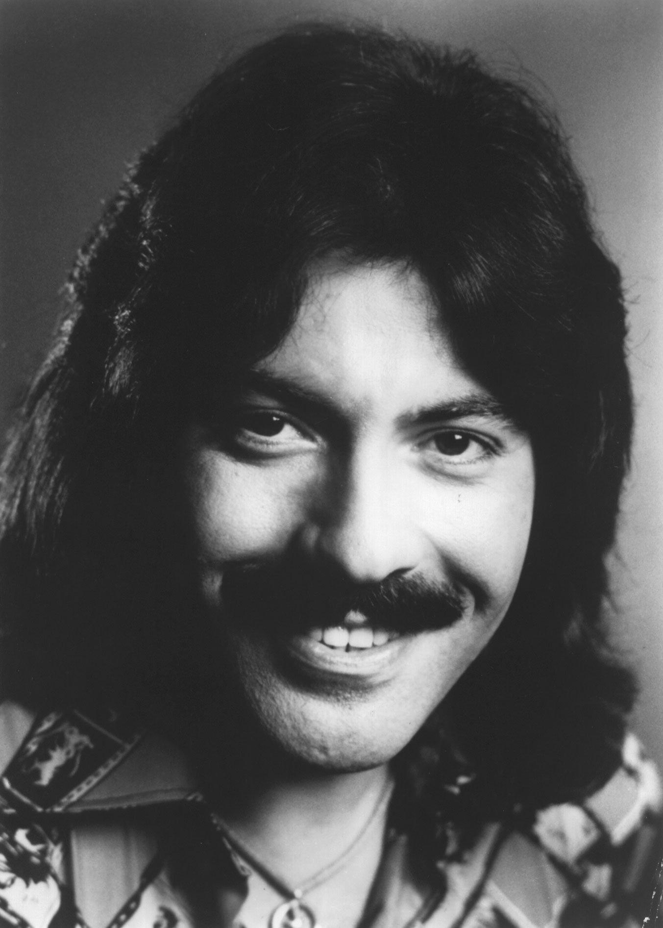 Tony Orlando