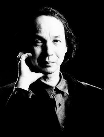 Toru Takemitsu | Artist | GRAMMY.com