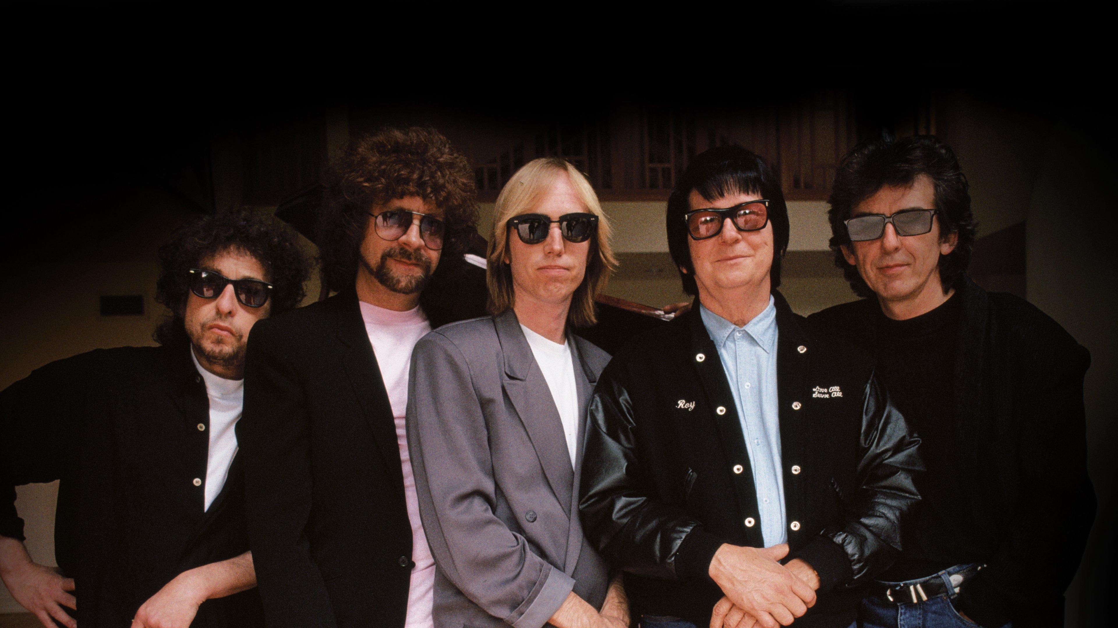 Traveling Wilburys