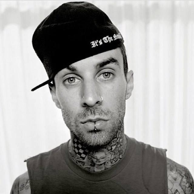 Travis Barker Artist GRAMMY