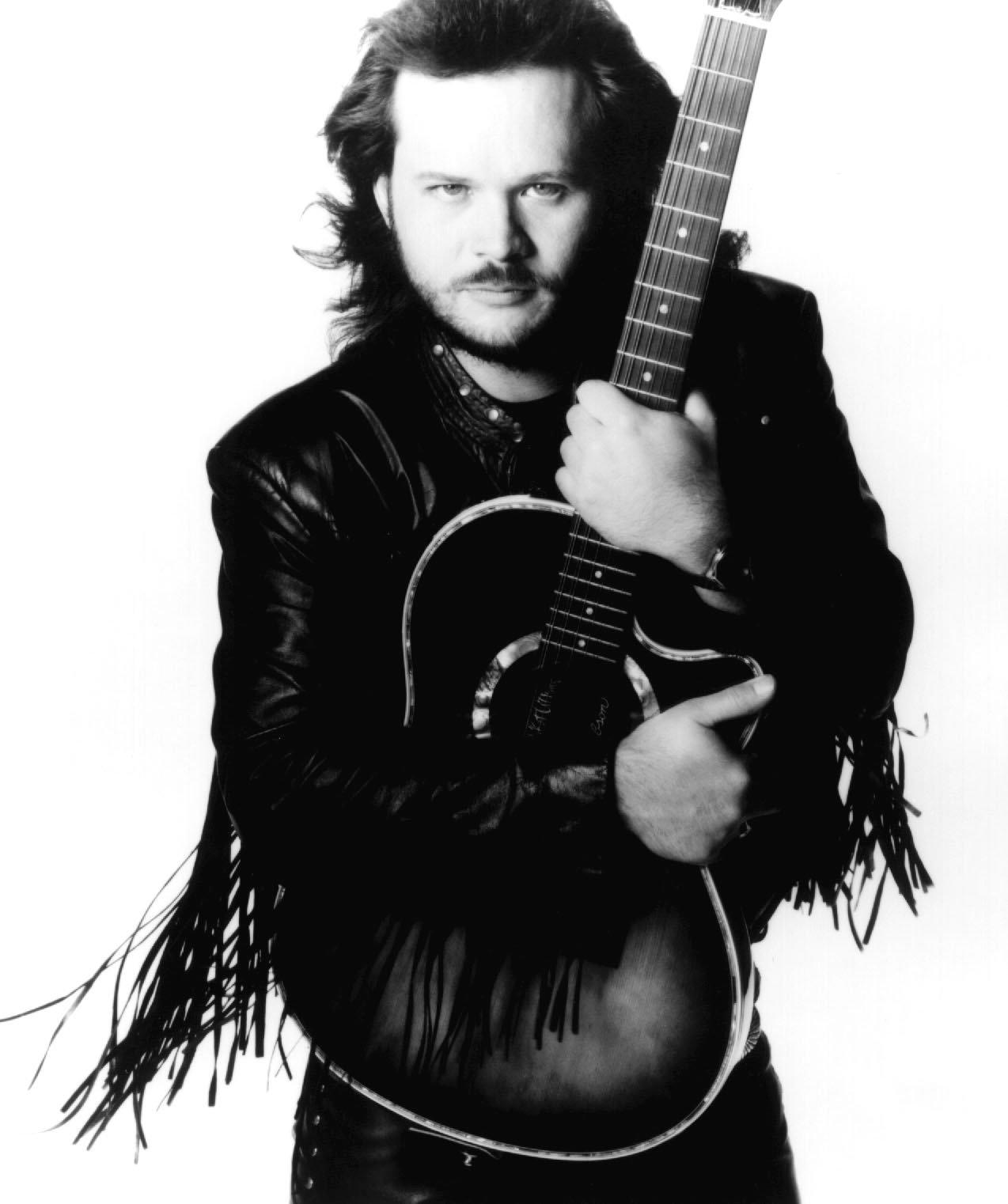 Travis Tritt, Artist