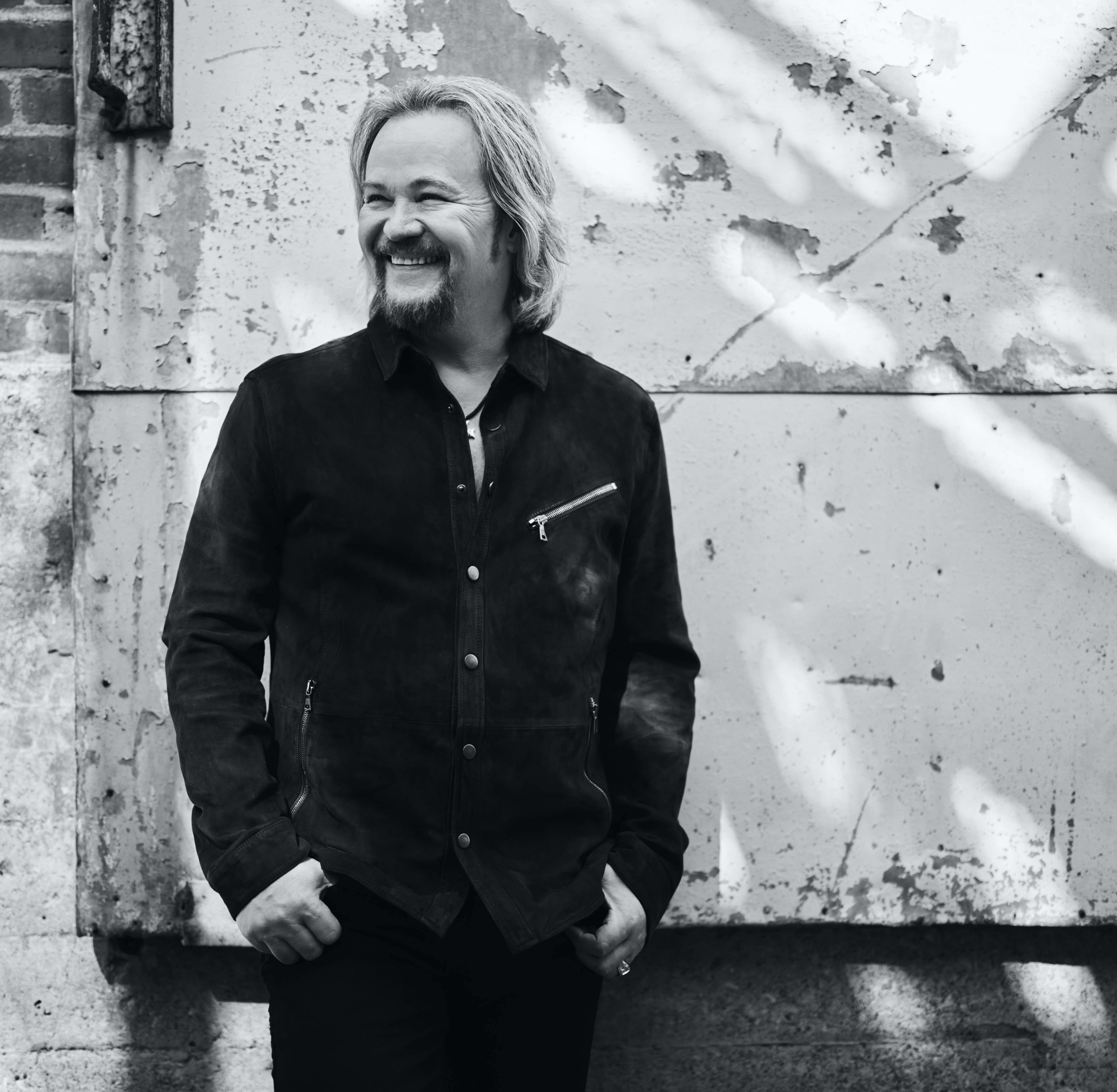 Travis Tritt On His 'Gratifying' Legacy and Why He Made His First