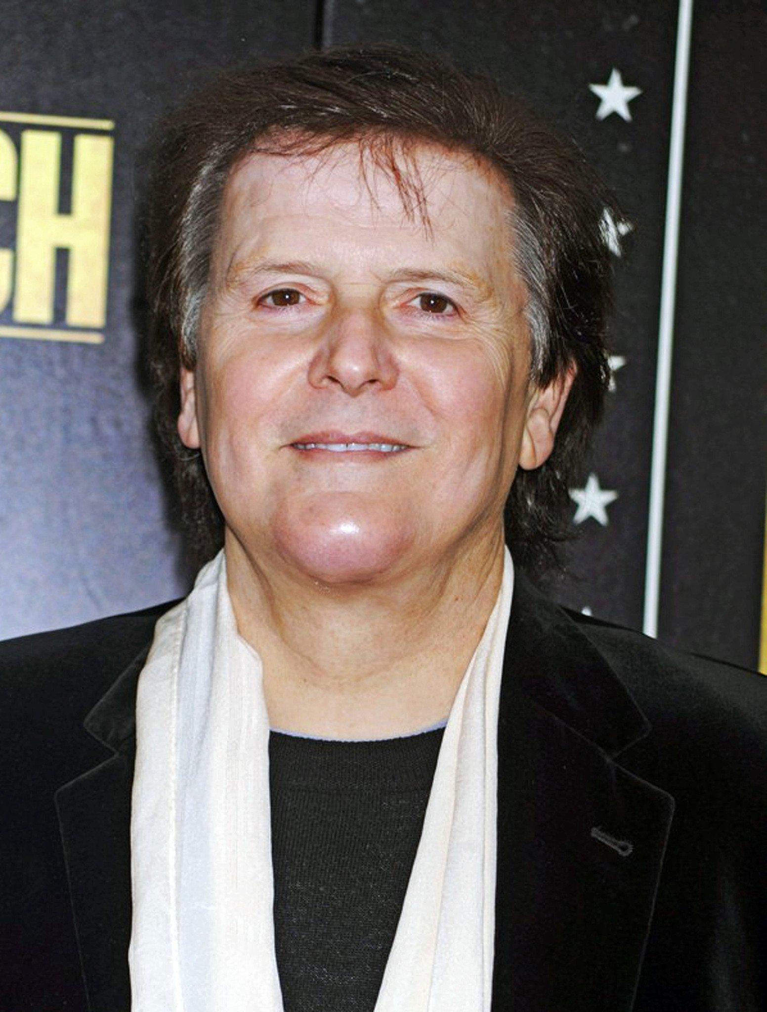 Trevor Rabin