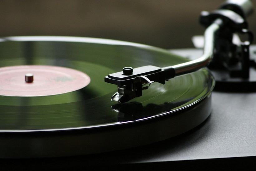 HD Vinyl Albums Expected As Early As Summer 2019
