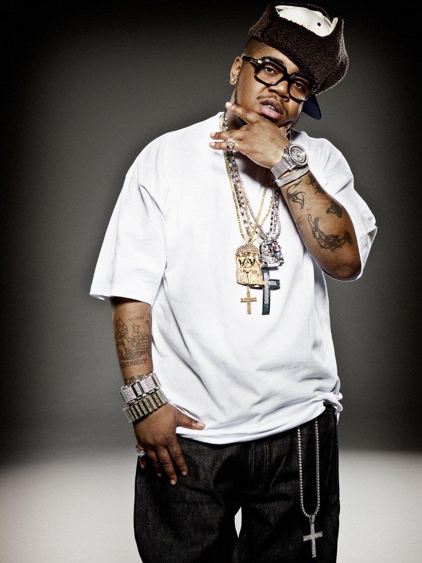 Twista | Artist | GRAMMY.com